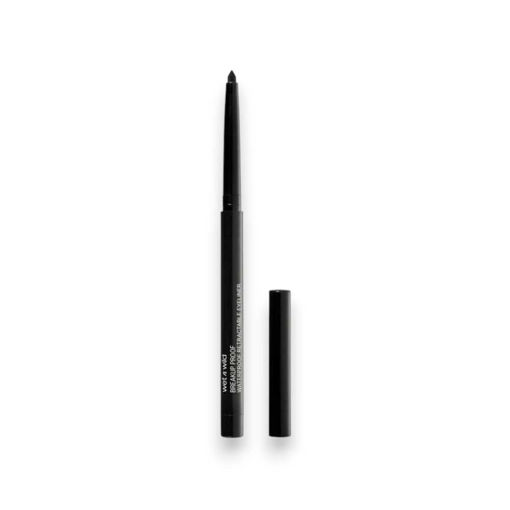 Picture of MEGALAST RETRACTABLE EYELINER BLACKEST BLACK